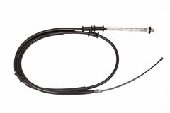 EL FREN TELİ ARKA SAĞ/SOL DOBLO MAXI VAN-DOBLO MAXI PANORAMA 05 2137mm/1837mm-CAVO 1102759-51816315