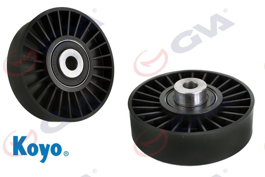 ALTERNATÖR GERGİ RULMANI BRAVA-BRAVO 1.4-1.8 16V 95-01 -DOBLO-ALBEA-PUNTO 1.8 10- LINEA- MAREA 1.8-GVA 6029404-60610908-73501924-60812515