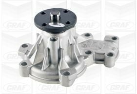 DEVIRDAIM POMPASI MAZDA B SERIE B2500 25TD 98 06 FORD RANGER 25TD 98 12-GRAF-XM348501AE-2184434-WL8115100D