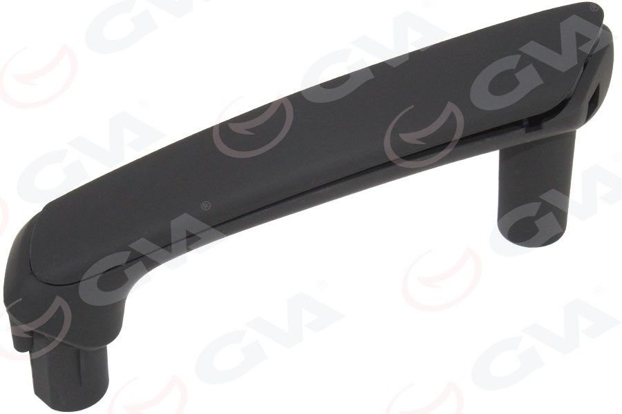 KAPI TUTAMAĞI SAĞ ÖN PASSAT 1997-2005 SİYAH 2 PARÇA-GVA 9112014S-3B0867180A