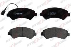 ÖN FREN BALATASI BOXER-DUCATO-JUMPER 06 16-OTOZONE FDO2006-1623842580-4254.63-4254.64-77366021