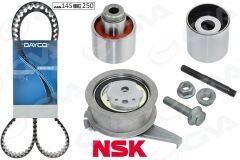 TRİGER SETİ GOLF7-A3-LEON-PASSAT-TİGUAN 1.6-2.0 TDİ 13 CLHA/B-DCXA-CRLB-CUVC-CRKA-CRKB-CXXA/B-DBKA-GVA 59T7560D-1-04L198119A-04L198119B