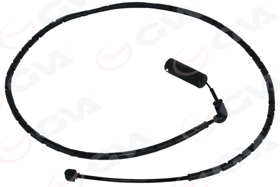 BALATA FISI ARKA BMW X3 E83 LCİ-GVA 9106378-34353411757