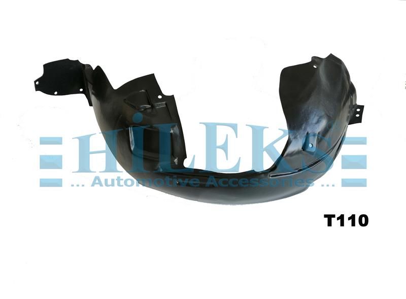 ÇAMURLUK DAVLUMBAZI ÖN SOL DOBLO III 10-HILEKS T110-51891110