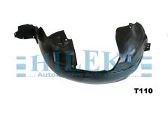 ÇAMURLUK DAVLUMBAZI ÖN SOL DOBLO III 10-HILEKS T110-51891110