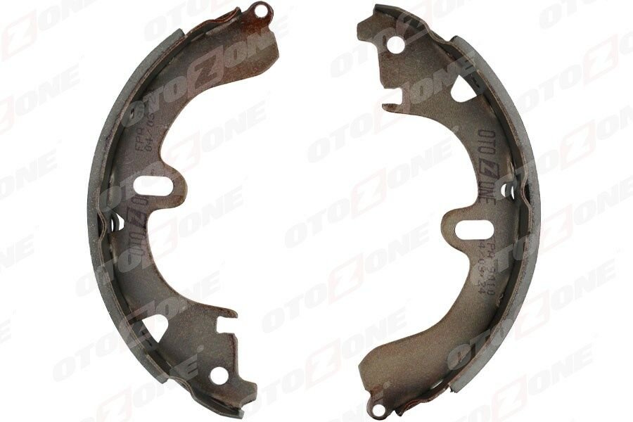 ARKA PABUÇ BALATA COROLLA 83-92 GS8224 7190210-OTOZONE FPA9010-0449501011-94840683