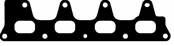 EGZOZ MANİFOLD CONTASI MGN-LGN-SCENIC 1.6 CLIO 1.4 K4M-K4J 16V-ROYAL 381020-7700713860-7700107181