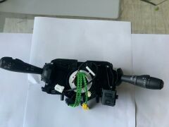 İKAZ KOL BAĞLANTI PARÇASI KOMPLE / DİREKSİYON SARGISI CAPTUR-CLIO IV-TWNG III-TRAFIC III-OEK 8201168027-8201168027