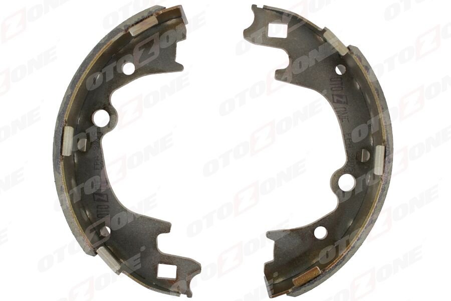 ARKA PABUÇ BALATA STAREX 2.5 CRDI- 2.4i -2.5TD 97-07 7191670-OTOZONE FPA8005-5830547A00