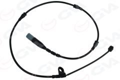 BALATA FISI ON BMW E70 F15 F85 E71 E72-GVA 9106383-34356792567