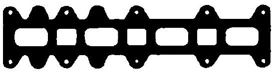 EGZOZ MANİFOLD CONTASI DUCATO 2.3 JTD-ROYAL 305414P-500376626