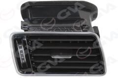 KONSOL ÜFLEMESİ ÖN SAG PİYANO SİYAH PASSAT PASSAT CC-GVA 9106994-3AB819702A