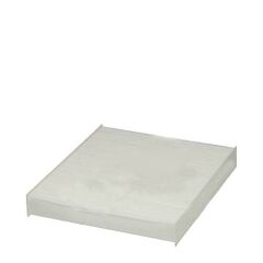 POLEN FİLTRESİ POLO 1.2-1.4-1.6 2010 SEAT IBIZA 1.6 2011-SARDES-6R0820367