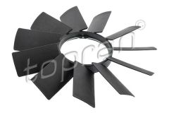 FAN PERVANESI BMW E31 E32 E34 E38 E39-TOPRAN 500901001-11521712110-11521712847