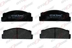 ÖN BALATA M131 DKŞ-S-SL-SLX-M124-SERÇE-OTOZONE FDO2013-4236412-4174992