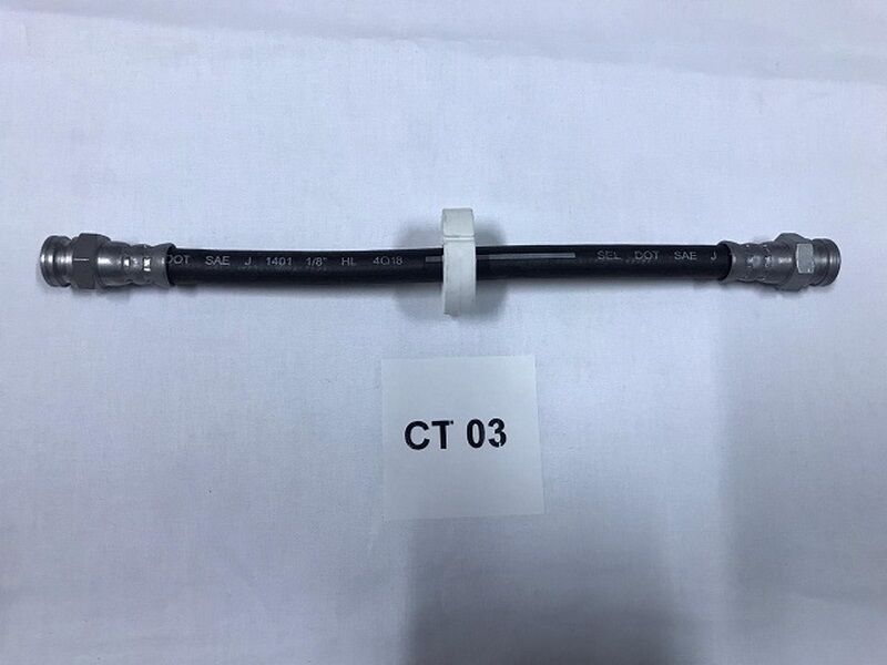 ARKA FREN HORTUMU TMPR 3025-CAVO CT03-7667806