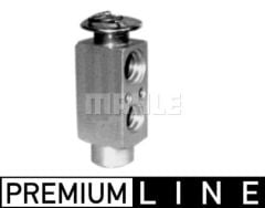 KLIMA VALFI PREMIUM LINE BMW E36 E34 E38-MAHLE AVE97000P-64118362851