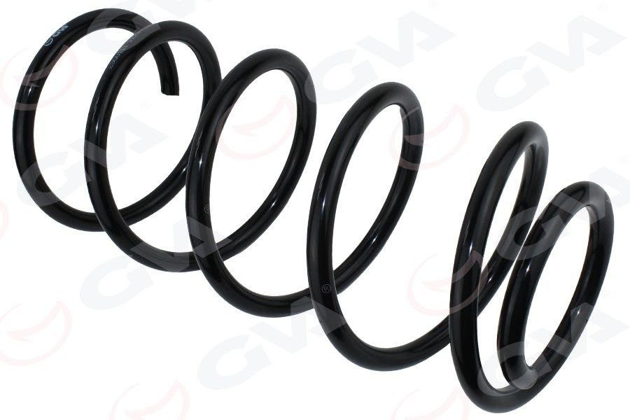 ÖN HELEZON YAYI FORD CONNECT 1.8TDCI 02 14 UZUN SASE-GVA 2300111-2T145310DD-4401620