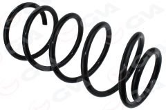 ÖN HELEZON YAYI FORD CONNECT 1.8TDCI 02 14 UZUN SASE-GVA 2300111-2T145310DD-4401620