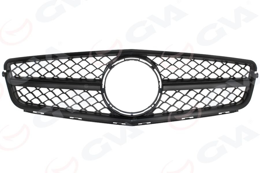 PANJUR MAT SIYAH. AMG MERCEDES C-CLASS W204 07 14-GVA 9106387