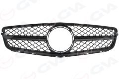 PANJUR MAT SIYAH. AMG MERCEDES C-CLASS W204 07 14-GVA 9106387