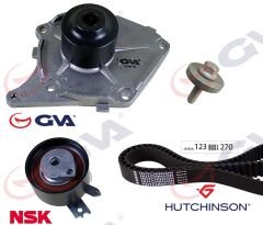 SU POMPALI TRIGER SETI 123 DIS 27MM CLIO II 01 06 MEGANE II 04 KANGO 01 MICRA III 04 DUSTER 10 1.5 DCI K9K EURO 3 EURO 4-GVA 59WPK1422H-7701478031-119A02421R-7701477028