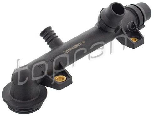 BLOK SU BORUSU UZUN BMW M43 E46-TOPRAN 501148001-11531709232