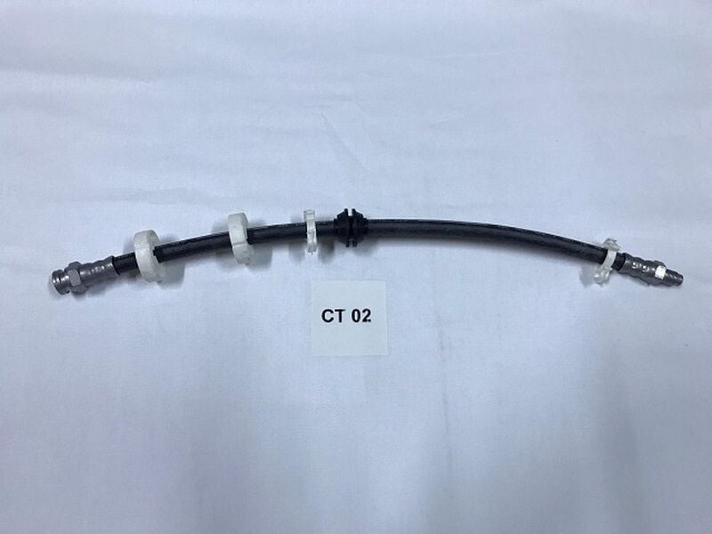 ÖN FREN HORTUMU SOL TMPR 3024-CAVO CT02