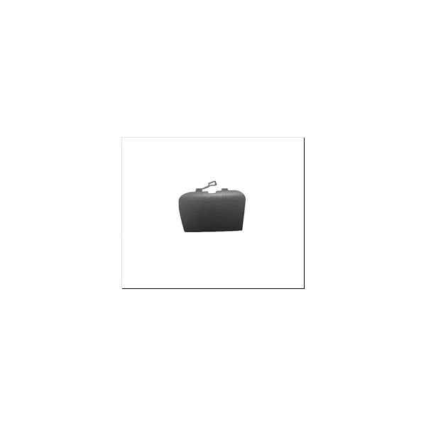 ÖN TAMPON ÇEKİ DEMİR KAPAĞI CLIO SYMBOL 17-KAYA KR682-511806451R