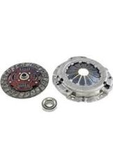 DEBRİYAJ SETİ BASKI DİSK BİLYA MITSUBISHI L200 CR 2.5L 4D56T 4x2 4x4 KA4T KB4T 07-14 ÇİFT KABİN JAPON MALI-EXEDY MBK2169-MBK2169