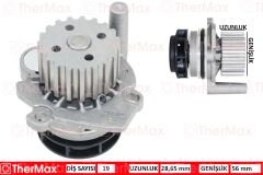 DEVİRDAİM CRAFTER-T6-A3-JETTA-CADDY-POLO-PASSAT 1.2-1.6-2.0TDI CAYB/C/D-CAAB/C-CKUB-CFFB-CAGA T-THERMAX T01.173-03L121011-03L121011J-03L121011P