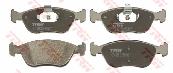 ÖN BALATA VOLVO 850 2.0 2.3 T5 2.5 91-96 S70 2.3 2.4 2.5 97-00 V70 97-00 C70 2.0T 97 XC70 -02 271859-2715878-2718591-9485593-TRW GDB1406-272343-30648381-9485267-30793799