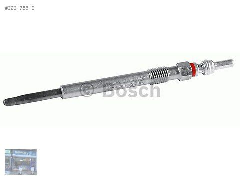 266068 KIZDIRMA BUJİSİ FIESTA 1.5-1.6TDCİ 10 BMAX-CMAX-FOCUS-GALAXY-KUGA-MONDEO 1.6-2.0TDCİ 10 C3-ET1GERMANY ET112068-1682276-AV6Q6M090BA-5960.E6