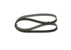 KANALLI KAYIŞ 6PK1205 CLIO II-III-FLUENCE-KNG-MGN II-III-SCENIC III-SYMBOL 1.5 DCİ K9K-BOSCH 1987947577-117205191R-117203290R-8200821813