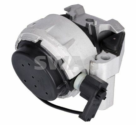 MOTOR SANZUMAN KULAĞI SAĞ-SOL ELEKTRİKLİ AUDI A6 2.0 TDI 2011 FEBI 180761-SWAG-4G0199381LG-4G0199381KN-4G0199381NF