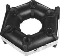 ŞAFT TAKOZU ALTI KÖŞE M131 DKŞ-OPAR-4516801