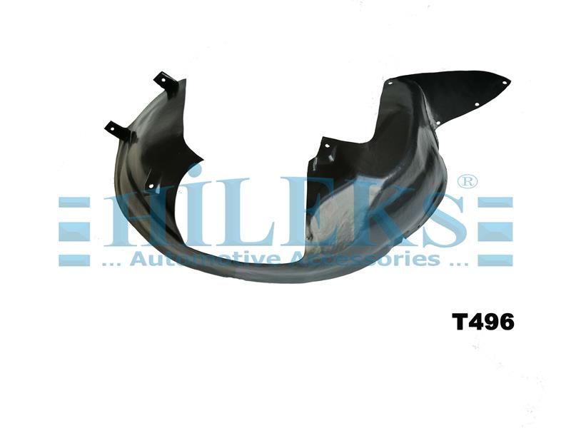 ÇAMURLUK DAVLUMBAZI ÖN SAĞ FIORINO-BIPPER-NEMO 07-HILEKS T496-735462496