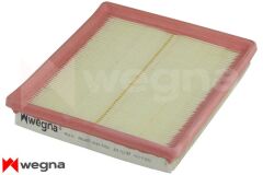 HAVA FİLTRESİ NISSAN NOTE E12 1.5 DCİ 14 C 20029-WEGNA WA2614-165463VD0A