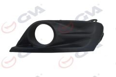 SİS FAR KAPAĞI SAĞ BOYANIR TİP FLUENCE-GVA 9511098-261520892R