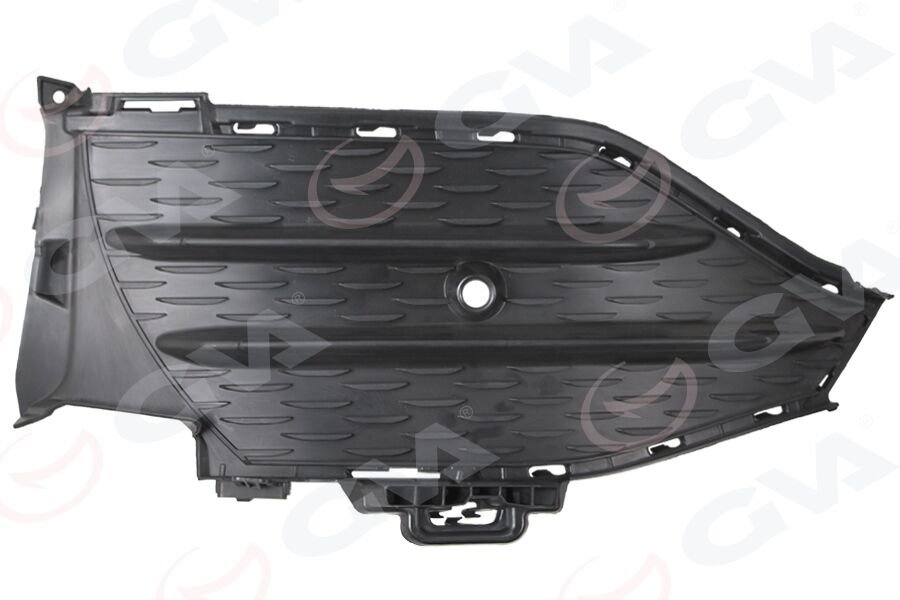 TAMPON IZGARASI ON SOL Y.M. AMG MERCEDES GLC-CLASS C253 18-GVA 9107000-A2538857604