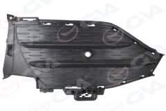 TAMPON IZGARASI ON SOL Y.M. AMG MERCEDES GLC-CLASS C253 18-GVA 9107000-A2538857604