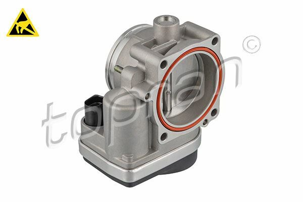 GAZ KELEBEGI BMW E46 E39 E60 E65 E66 E53 E83 Z3 Z4-TOPRAN 503135001-13547502445