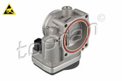 GAZ KELEBEGI BMW E46 E39 E60 E65 E66 E53 E83 Z3 Z4-TOPRAN 503135001-13547502445