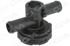 KALORİFER MUSLUĞU VALFİ ASTRA F 1.4-1.6-1.7-CORSA B 1.4-1.6-OMEGA B 2.0-2.2-2.5-TIGRA 1.4-1.6-GVA 6890118-13108575-1820013-1820016-1820139