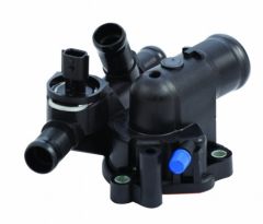 TERMOSTAT KOMPLE 89C LGN II-III 2.0 05 MGN II 2.0DCİ 05 LATITUDE 2.0DCİ 11 QASHQAI 1.5-2.0DCİ 07-MY 8200907234-8200907234-8200801570-8200801571