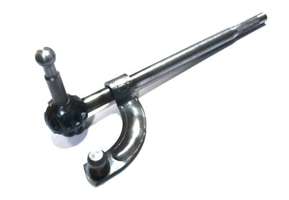 VİTES ALT KOLU DOBLO-AYHAN A7711-735322934-735302430-55345939