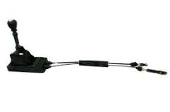 VİTES KUMANDA KUTUSU KOLLU TELLİ DACIA DUSTER 4X4 1.5 DCİ.1.6 12-MY-349011155R-341080304R