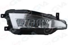 SİS FARI L PASSAT 2019-GVA 9104630-3G0941699