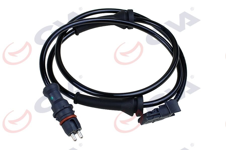 TEKERLEK HIZ SENSÖRÜ MEGANE 2-SCENIC 2 1.4-1.6-2.0 16V-1.5-1.9 DCİ 03 ARKA-GVA 5311260-8200043136-8200296571