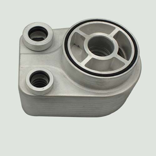 YAĞ SOĞUTUCU MGN II-III-FLUENCE-CLIO IV-THALIA-LGN III-LATITUDE-DOKKER-LODGY-LOGAN-SANDERO 1.5DCİ-PIERBURG-8200779744-213059324R-2130000Q0B